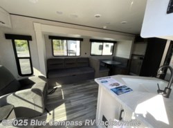 New 2025 Jayco Jay Flight SLX 262RLS available in Jacksonville, Florida