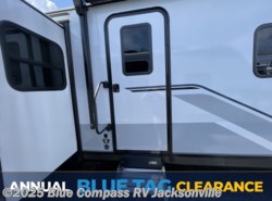 New 2025 Jayco Jay Feather 31BH available in Jacksonville, Florida