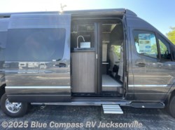 New 2025 Airstream Interstate 24GT Std. Model available in Jacksonville, Florida