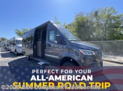 New 2025 Airstream Interstate 24GT Std. Model available in Jacksonville, Florida