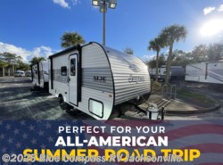 New 2025 Jayco Jay Flight SLX 170BH available in Jacksonville, Florida