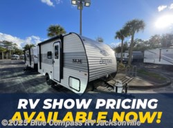 New 2025 Jayco Jay Flight SLX 170BH available in Jacksonville, Florida