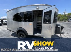 New 2025 Airstream Basecamp 20X available in Jacksonville, Florida