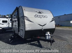 New 2025 Jayco Jay Flight SLX 160LK available in Jacksonville, Florida