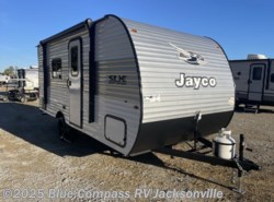 New 2025 Jayco Jay Flight SLX 170FQ available in Jacksonville, Florida