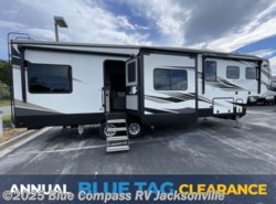 Used 2021 Heartland Bighorn Traveler 33RKS available in Jacksonville, Florida
