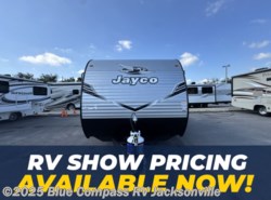 New 2026 Jayco Jay Flight SLX 197MB available in Jacksonville, Florida