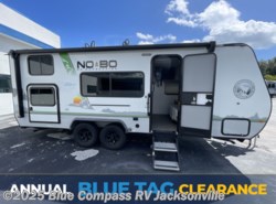 Used 2021 Forest River No Boundaries Nobo 19.3 available in Jacksonville, Florida