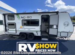 Used 2021 Forest River No Boundaries Nobo 19.3 available in Jacksonville, Florida