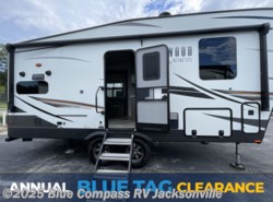 Used 2022 Forest River Rockwood Ultra Lite 2442BS available in Jacksonville, Florida