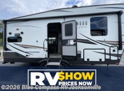 Used 2022 Forest River Rockwood Ultra Lite 2442BS available in Jacksonville, Florida