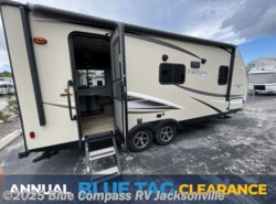 Used 2017 Coachmen Freedom Express 204RD available in Jacksonville, Florida