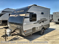 Used 2025 Forest River Aurora Light 13BHX available in Jacksonville, Florida