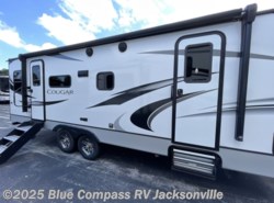 Used 2022 Keystone Cougar Half-Ton 25rds Cougar available in Jacksonville, Florida