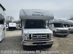 New 2026 Thor Motor Coach Geneva 19VT available in Jacksonville, Florida