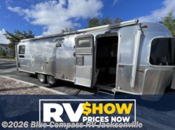 Used 2019 Airstream International Serenity 30RB Twin available in Jacksonville, Florida