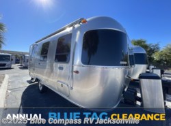 New 2026 Airstream Bambi 22FB available in Jacksonville, Florida