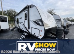 New 2026 Jayco Jay Feather 23RK available in Jacksonville, Florida