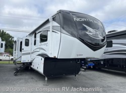 New 2026 Jayco North Point 390CKDS available in Jacksonville, Florida