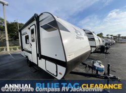 New 2026 Jayco Jay Feather Air SL 17BHSL available in Jacksonville, Florida