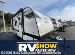 New 2026 Jayco Jay Feather Air SL 17BHSL available in Jacksonville, Florida