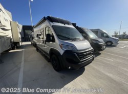 New 2026 Airstream Rangeline available in Jacksonville, Florida