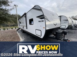 New 2026 Jayco Jay Flight SLX 295TBS available in Jacksonville, Florida