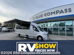 Used 2023 Airstream Atlas E1 Murphy Suite available in Jacksonville, Florida