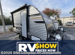 New 2026 Forest River Aurora Light 13RKX available in Jacksonville, Florida