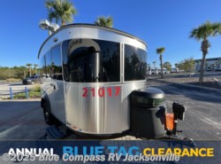 Used 2026 Airstream Basecamp Xe 20Xe REI available in Jacksonville, Florida