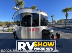Used 2024 Airstream REI Special Edition Basecamp 20X available in Jacksonville, Florida