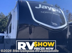 New 2026 Jayco North Point 377RLBH available in Jacksonville, Florida