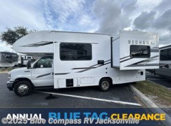 New 2026 Jayco Redhawk SE 22CF available in Jacksonville, Florida