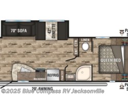 Used 2019 K-Z Connect SE C271RLSE available in Jacksonville, Florida