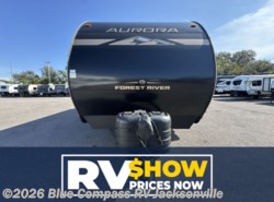 New 2026 Forest River Aurora 34BHTS available in Jacksonville, Florida