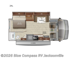 Used 2022 Jayco Melbourne 24L available in Jacksonville, Florida