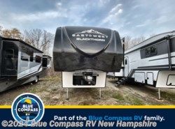 New 2024 East to West Blackthorn 3801MB-OK available in Epsom, New Hampshire