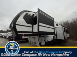 New 2024 East to West Blackthorn 3801MB-OK available in Epsom, New Hampshire