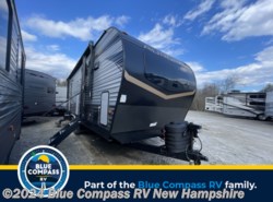 New 2024 Forest River Aurora 26FKDS available in Epsom, New Hampshire