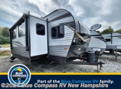 New 2024 Forest River Aurora 28FDS available in Epsom, New Hampshire