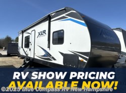 Used 2022 Forest River XLR Boost 27QB available in Epsom, New Hampshire