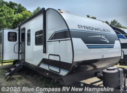 New 2025 Heartland Prowler 3009RL available in Epsom, New Hampshire