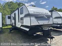 New 2025 Heartland Prowler 3212BH available in Epsom, New Hampshire
