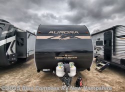 New 2025 Forest River Aurora Light 26BH available in Epsom, New Hampshire