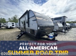 New 2025 Forest River Aurora Light 26BHS available in Epsom, New Hampshire
