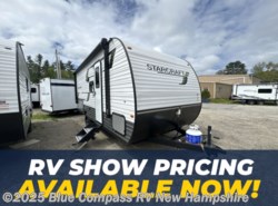 New 2025 Starcraft Autumn Ridge 188BHS available in Epsom, New Hampshire