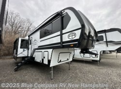 New 2025 East to West Blackthorn 3700BH-OK available in Epsom, New Hampshire