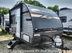 New 2025 Forest River Aurora Light 13RDX available in Epsom, New Hampshire