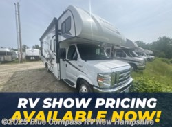 Used 2020 Forest River Forester 2441DS Ford available in Epsom, New Hampshire