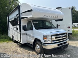New 2026 Entegra Coach Odyssey SE 22CF available in Epsom, New Hampshire